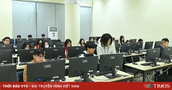 Bộ GD&ĐT đề xuất cho học sinh THCS, THPT kiểm tra định kỳ trên máy tính