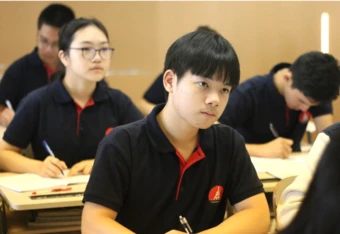 Bộ GD&ĐT đề xuất kiểm tra định kỳ học sinh trên máy tính