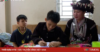 Bộ GD&ĐT đề xuất mở rộng chính sách ưu tiên cho người học dân tộc thiểu số rất ít người