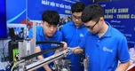 Bộ GD&ĐT dự kiến cho phép học nghề ngay tại doanh nghiệp