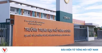 Bộ GD&ĐT hướng dẫn thi lại tại điểm thi Trường THPT Chuyên Tuyên Quang