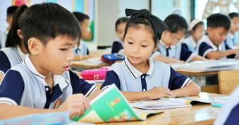 Bộ GD&ĐT: Không gây áp lực thành tích lên giáo viên và trường học