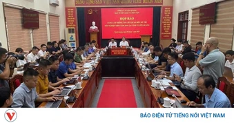 Bộ GD&ĐT nói gì về đề nghị tổ chức thi lại môn Toán ở Tuyên Quang?