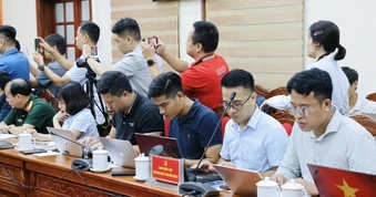 Bộ GD&ĐT sẽ quyết định phương án phù hợp trong vụ điểm toán ở Tuyên Quang