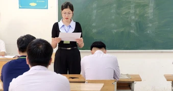 Bộ GD&ĐT sửa đổi quy định về dạy thêm