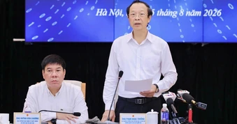 Bộ GD&ĐT: Thi lại với thí sinh chuyên Tuyên Quang là hợp tình, hợp lý