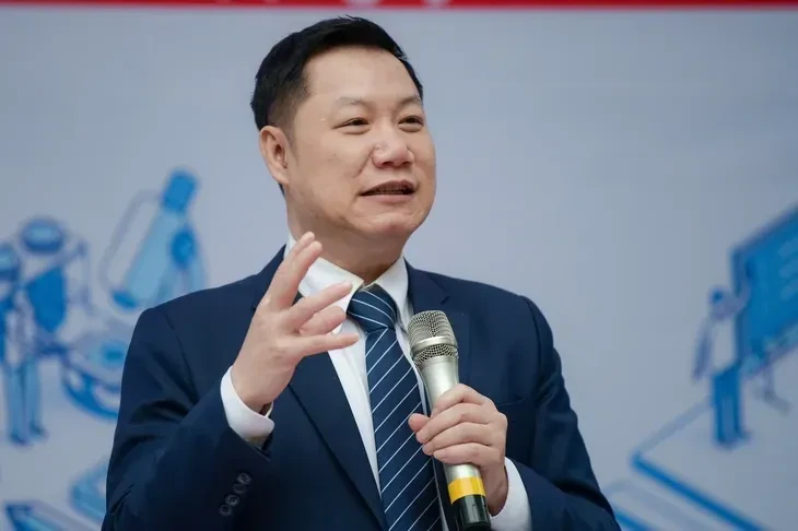 Bộ GD&ĐT: Thí sinh Trường THPT Chuyên Tuyên Quang đăng ký xét tuyển "không ảnh hưởng thí sinh khác" Bộ GD&ĐT: Thí sinh Trường THPT Chuyên Tuyên Quang đăng ký xét tuyển "không ảnh hưởng thí sinh khác"