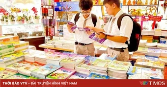 Bộ GD&ĐT thông tin về bộ sách khoa dùng chung từ năm học 2026-2027