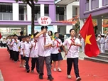 Bộ GD&ĐT trả lời việc quy đổi tiết dạy cho giáo viên Tổng phụ trách Đội