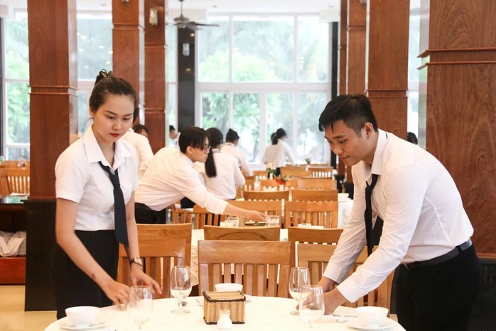 Bộ GD-ĐT ban hành chuẩn mới, siết chất lượng giáo dục nghề nghiệp Bộ GD-ĐT ban hành chuẩn mới, siết chất lượng giáo dục nghề nghiệp