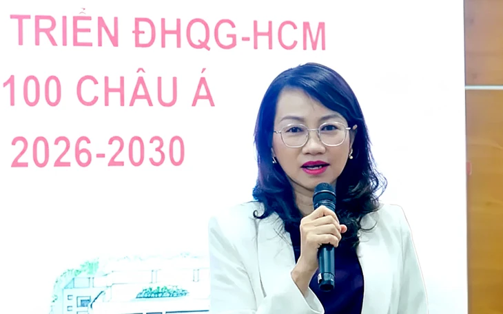 Bộ GD-ĐT cập nhật khung năng lực ngoại ngữ, thêm ‘tiền bậc 1’ cho người mới học Bộ GD-ĐT cập nhật khung năng lực ngoại ngữ, thêm ‘tiền bậc 1’ cho người mới học
