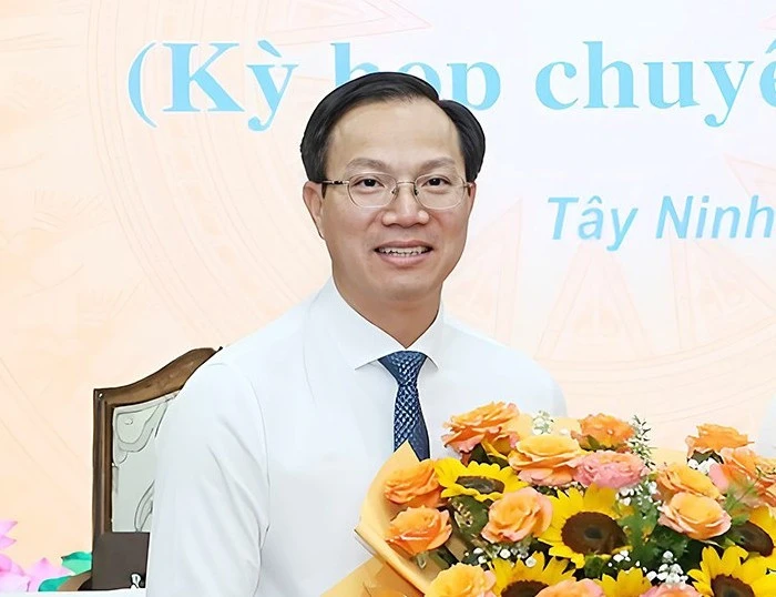 Bộ GD-ĐT có thêm 2 Thứ trưởng mới