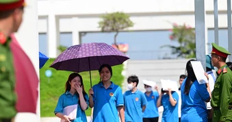 Bộ GD-ĐT công bố kết quả thi lại ở Tuyên Quang: Không thí sinh nào đạt 10 điểm Toán