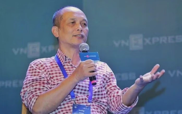 Bộ GD-ĐT đề nghị các trường đại học báo cáo việc mời ông Nguyễn Thành Nam giảng dạy Bộ GD-ĐT đề nghị các trường đại học báo cáo việc mời ông Nguyễn Thành Nam giảng dạy