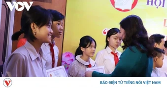 Bộ GD-ĐT đề xuất 5 chương trình học bổng Quốc gia bồi dưỡng nhân tài