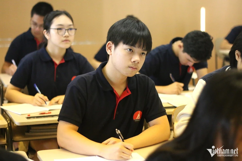 Bộ GD-ĐT đề xuất kiểm tra định kỳ học sinh trên máy tính Bộ GD-ĐT đề xuất kiểm tra định kỳ học sinh trên máy tính