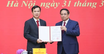 Bộ GD-ĐT đề xuất trực tiếp bổ nhiệm phó giám đốc đại học quốc gia