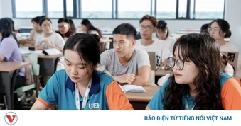 Bộ GD-ĐT quy định 3 mức đánh giá chất lượng cơ sở giáo dục đại học