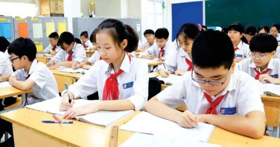 Bộ GD-ĐT: Sách giáo khoa đã đảm bảo đủ cung ứng, sẽ in thêm để dự phòng Bộ GD-ĐT: Sách giáo khoa đã đảm bảo đủ cung ứng, sẽ in thêm để dự phòng