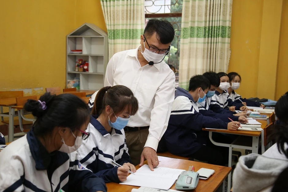 Bộ GD-ĐT sẽ sửa Thông tư 29 về dạy thêm, học thêm Bộ GD-ĐT sẽ sửa Thông tư 29 về dạy thêm, học thêm