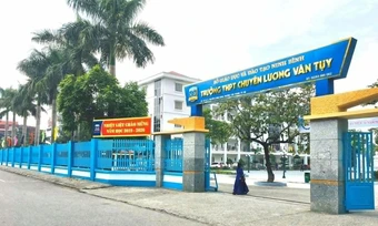 Bộ Giáo dục: Giải nhất khoa học kỹ thuật không sao chép, đạo văn
