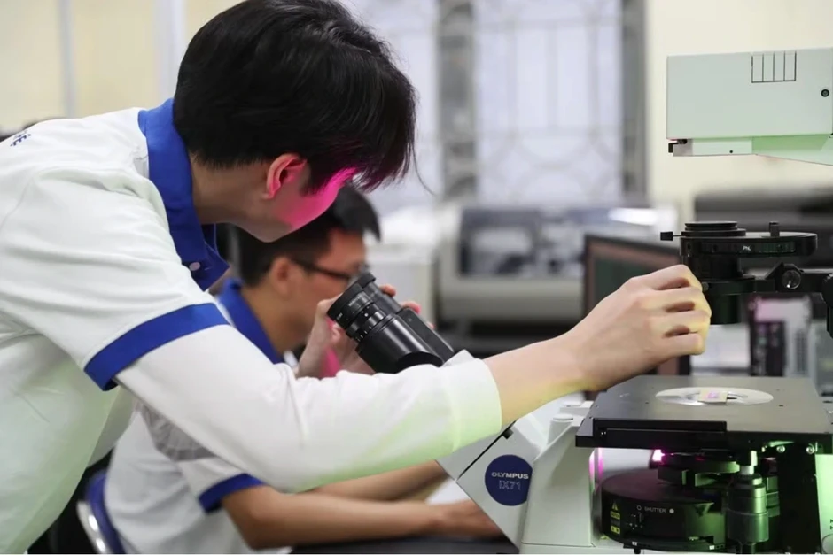 Bộ Giáo dục giải thích đề xuất "liên thông từ bậc học cao xuống thấp hơn"