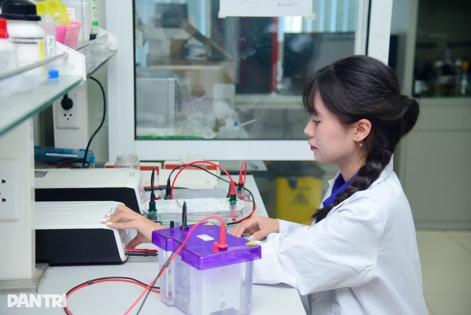 Bộ Giáo dục lên chương trình đào tạo 1.000 doanh nhân công nghệ xuất sắc Bộ Giáo dục lên chương trình đào tạo 1.000 doanh nhân công nghệ xuất sắc