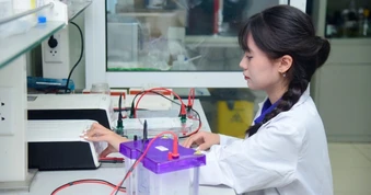Bộ Giáo dục lên chương trình đào tạo 1.000 doanh nhân công nghệ xuất sắc