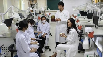 Bộ Giáo dục và Đào tạo: Hiểu đúng về "đề xuất đào tạo thạc sĩ tập trung toàn thời gian”