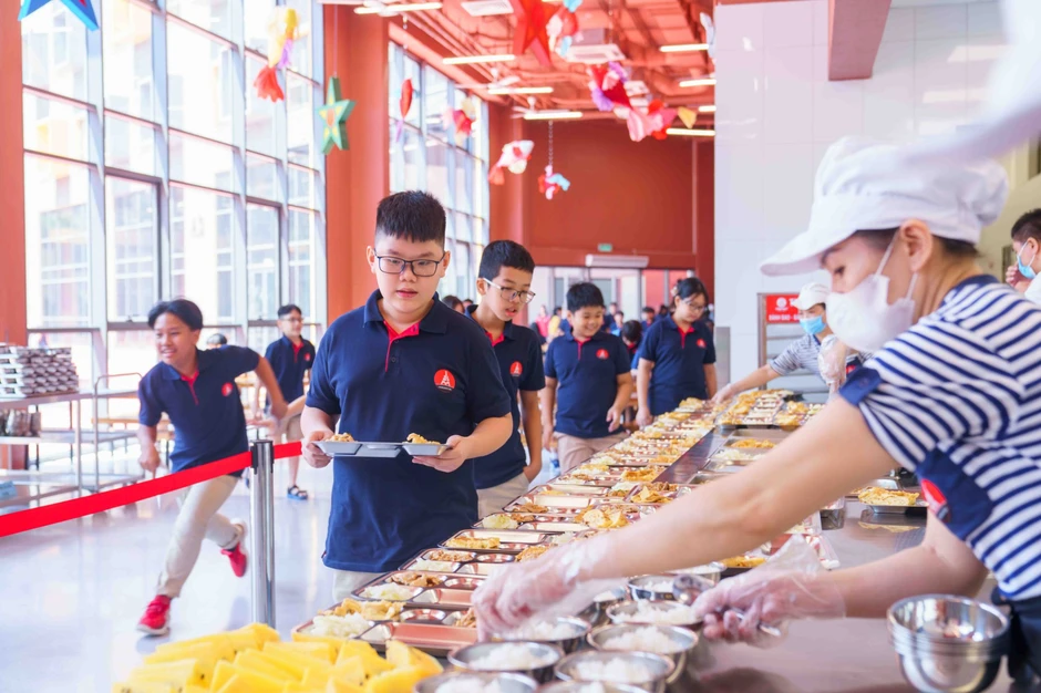 Bộ Giáo dục và Đào tạo yêu cầu các trường công khai đơn vị cung cấp thực phẩm để xã hội cùng tham gia giám sát Bộ Giáo dục và Đào tạo yêu cầu các trường công khai đơn vị cung cấp thực phẩm để xã hội cùng tham gia giám sát