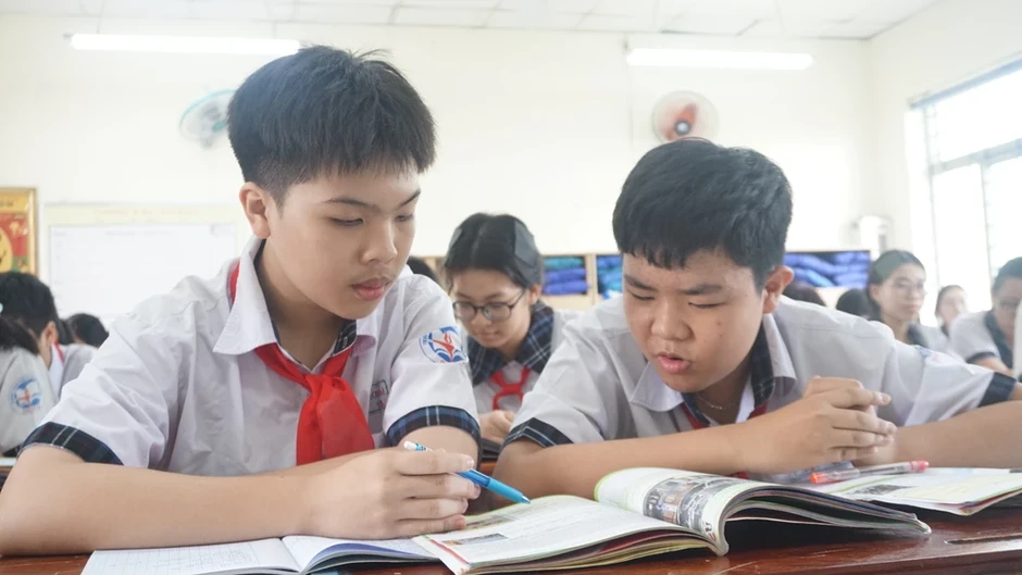 Bỏ kỳ thi lớp 10: Giảm áp lực, nhưng làm sao đảm bảo công bằng? Bỏ kỳ thi lớp 10: Giảm áp lực, nhưng làm sao đảm bảo công bằng?