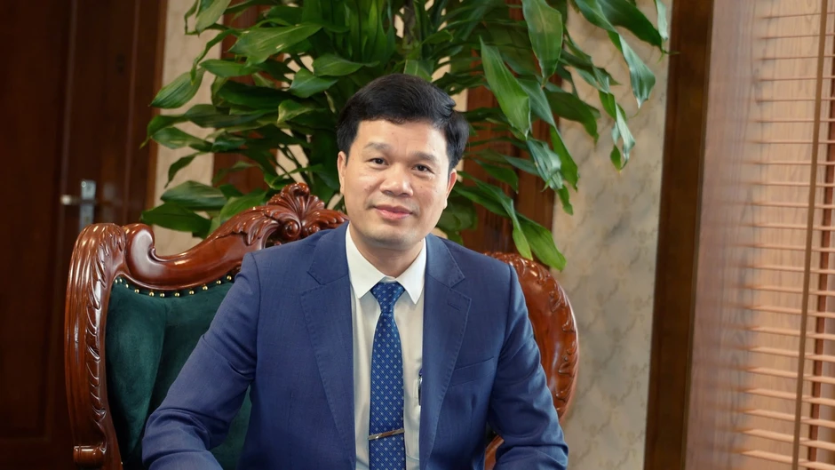 Bổ nhiệm Giám đốc Đại học Công nghiệp Hà Nội Bổ nhiệm Giám đốc Đại học Công nghiệp Hà Nội