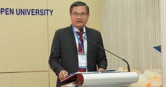 Bổ nhiệm Hiệu trưởng Trường Đại học Mở TPHCM