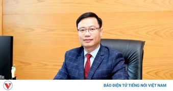 Bổ nhiệm PGS.TS Bùi Đức Thọ giữ chức Giám đốc Đại học Kinh tế quốc dân