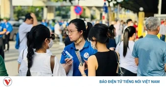 Bỏ phân tuyến tuyển sinh vào lớp 10: Học sinh Hà Nội có thêm cơ hội chọn trường