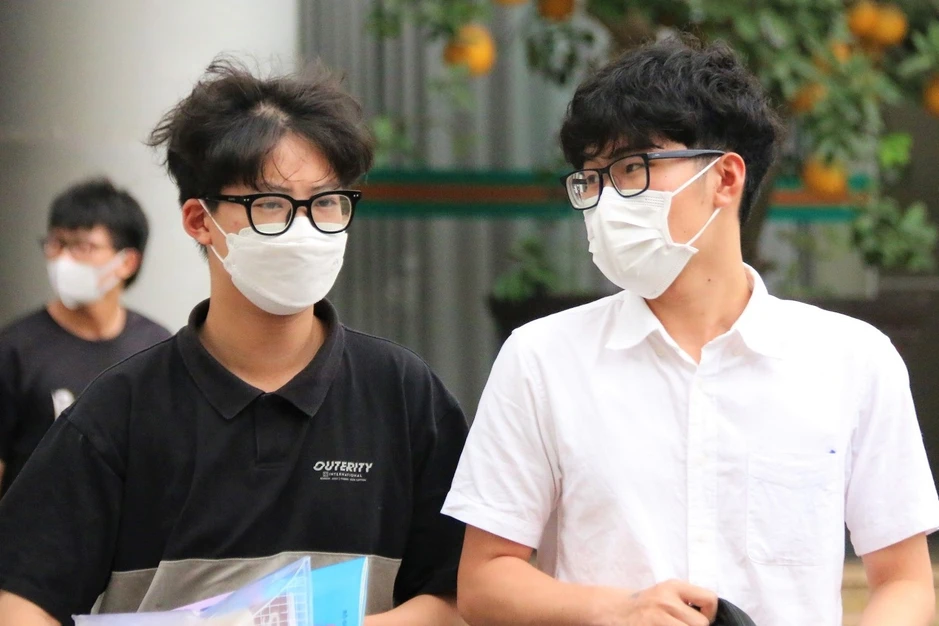 Bộ trưởng GD-ĐT được trao quyền giải thể trường đại học Bộ trưởng GD-ĐT được trao quyền giải thể trường đại học
