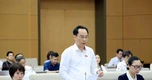 Bộ trưởng GD-ĐT nghiêm túc rút kinh nghiệm khi để thiếu sách giáo khoa