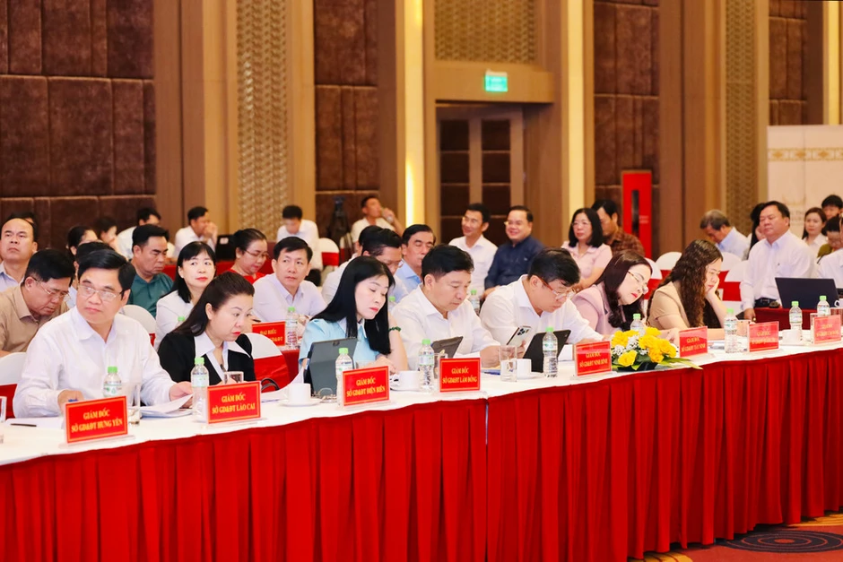 Bộ trưởng Giáo dục và Đào tạo Hoàng Minh Sơn: Trả lại chất lượng giáo dục thực chất, xây dựng hệ thống học thật, thi thật Bộ trưởng Giáo dục và Đào tạo Hoàng Minh Sơn: Trả lại chất lượng giáo dục thực chất, xây dựng hệ thống học thật, thi thật