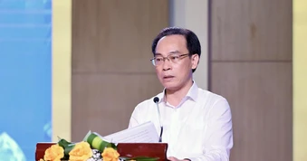 Bộ trưởng Giáo dục và Đào tạo Hoàng Minh Sơn: Trả lại chất lượng giáo dục thực chất, xây dựng hệ thống học thật, thi thật