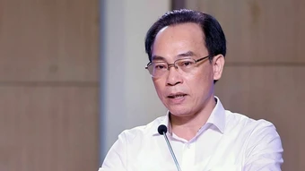 Bộ trưởng Hoàng Minh Sơn: Phải trả lại chất lượng giáo dục thực chất cho học sinh