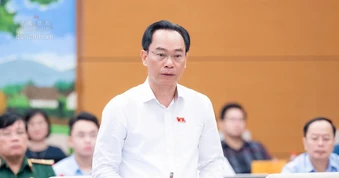 Bộ trưởng Hoàng Minh Sơn: Sẽ tăng cường luân chuyển để giải bài toán thừa, thiếu giáo viên