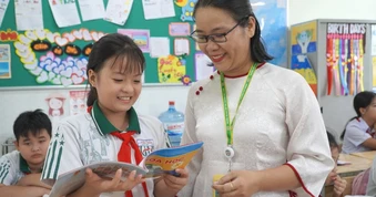 Bỏ xét thăng hạng, giáo viên hạng III lo “mắc kẹt” ở hạng thấp