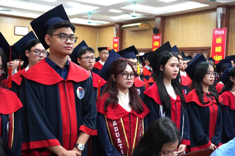 Bồi dưỡng nhân tài khoa học tự nhiên trong kỷ nguyên tri thức