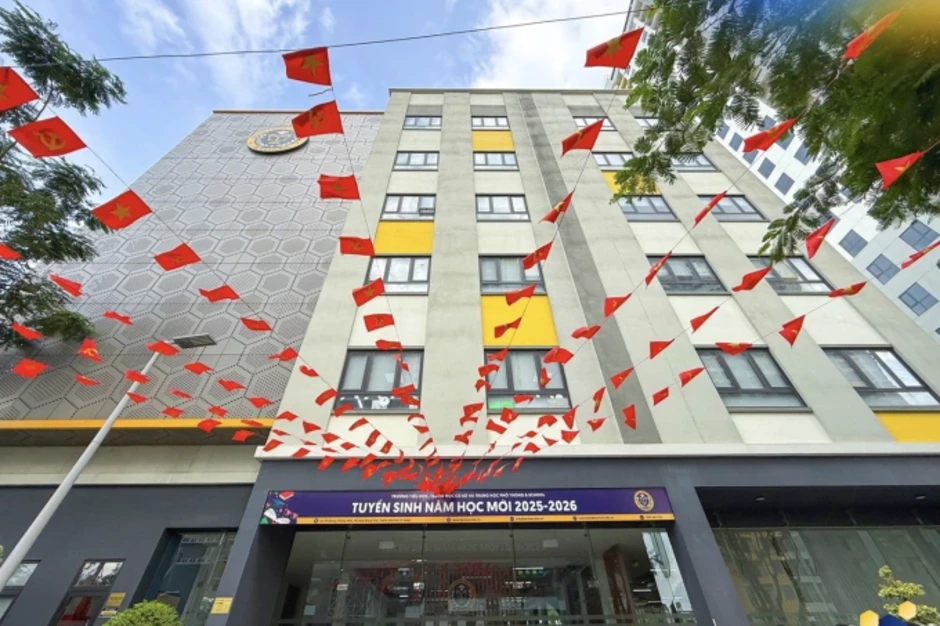 B.School ưu đãi học phí đến 50% cho cư dân B.School ưu đãi học phí đến 50% cho cư dân