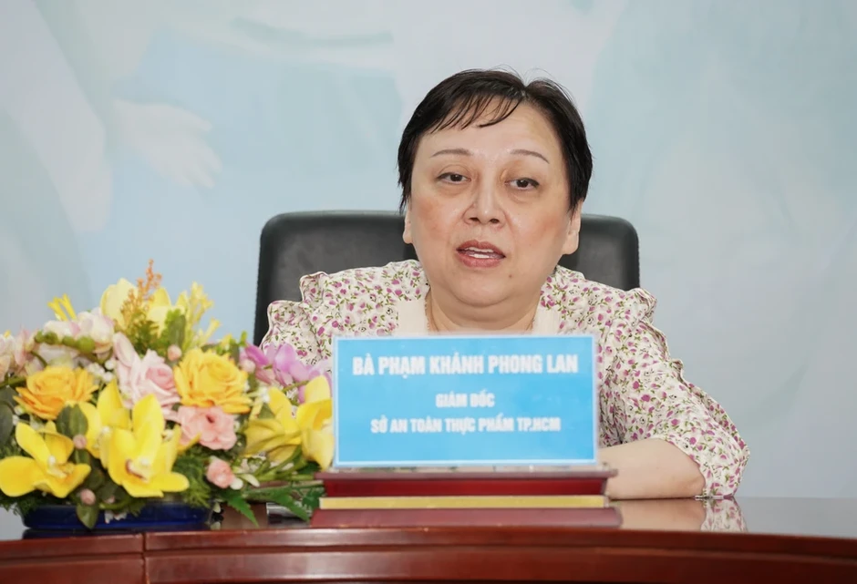 Bữa ăn bán trú: Bài toán niềm tin và kiểm soát chuỗi thực phẩm Bữa ăn bán trú: Bài toán niềm tin và kiểm soát chuỗi thực phẩm