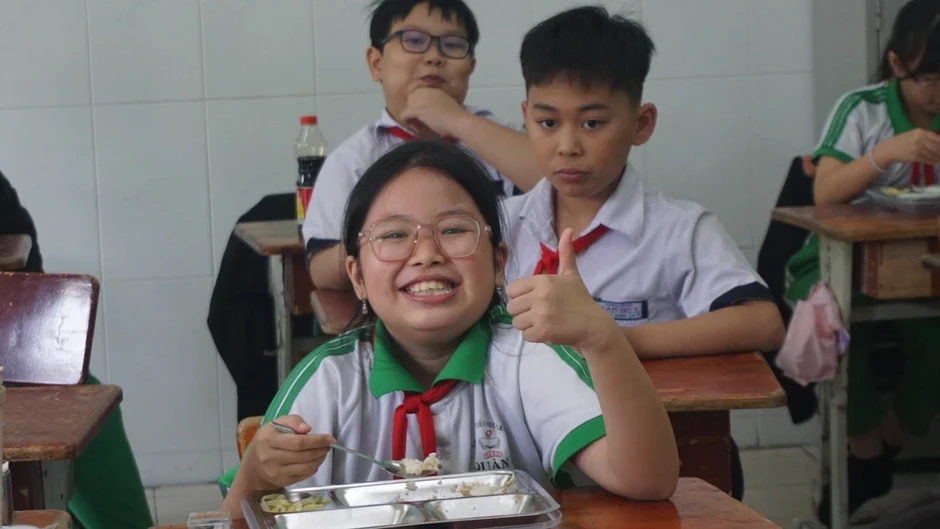Bữa ăn bán trú: Làm sao để đảm bảo an toàn? Bữa ăn bán trú: Làm sao để đảm bảo an toàn?