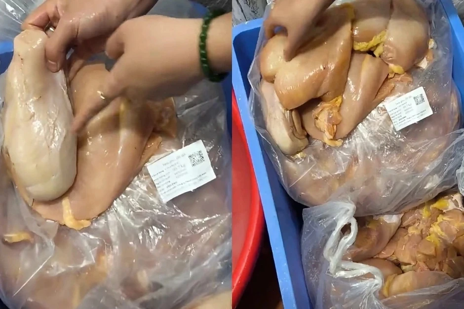 Bữa ăn bán trú ở Hà Nội: Đủ hồ sơ, liệu có đủ năng lực?