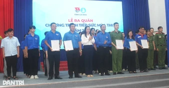 Cà Mau mở đường dây nóng 24/24h hỗ trợ thí sinh thi tốt nghiệp THPT