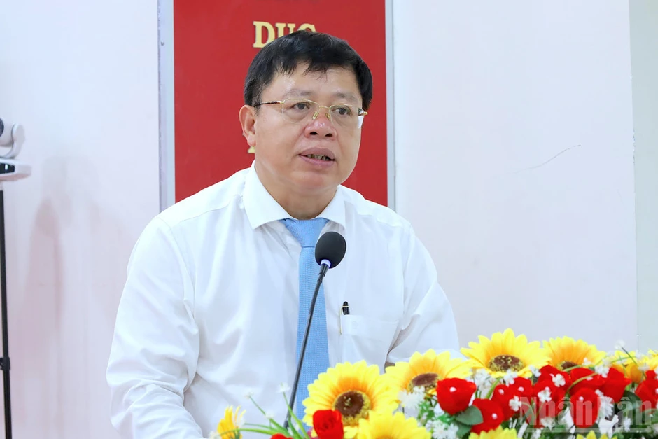 Cà Mau sáp nhập 20 đơn vị trường học, tinh gọn bộ máy giáo dục Cà Mau sáp nhập 20 đơn vị trường học, tinh gọn bộ máy giáo dục