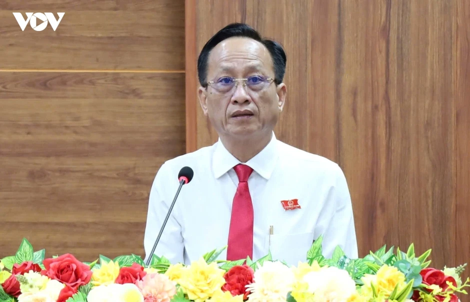 Cà Mau tạo đòn bẩy cho giáo dục qua hàng loạt chính sách mới Cà Mau tạo đòn bẩy cho giáo dục qua hàng loạt chính sách mới
